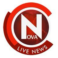 Nova Live News Logo