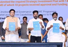 CM Launches Scheme